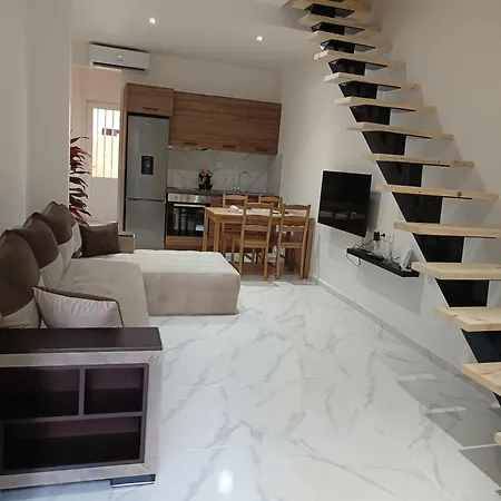 Villa Cemil Alexandroupoli Exterior photo