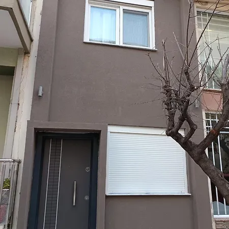 Villa Cemil Alexandroupoli Exterior photo