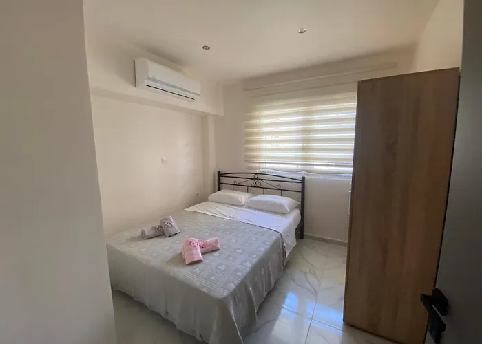 Villa Cemil