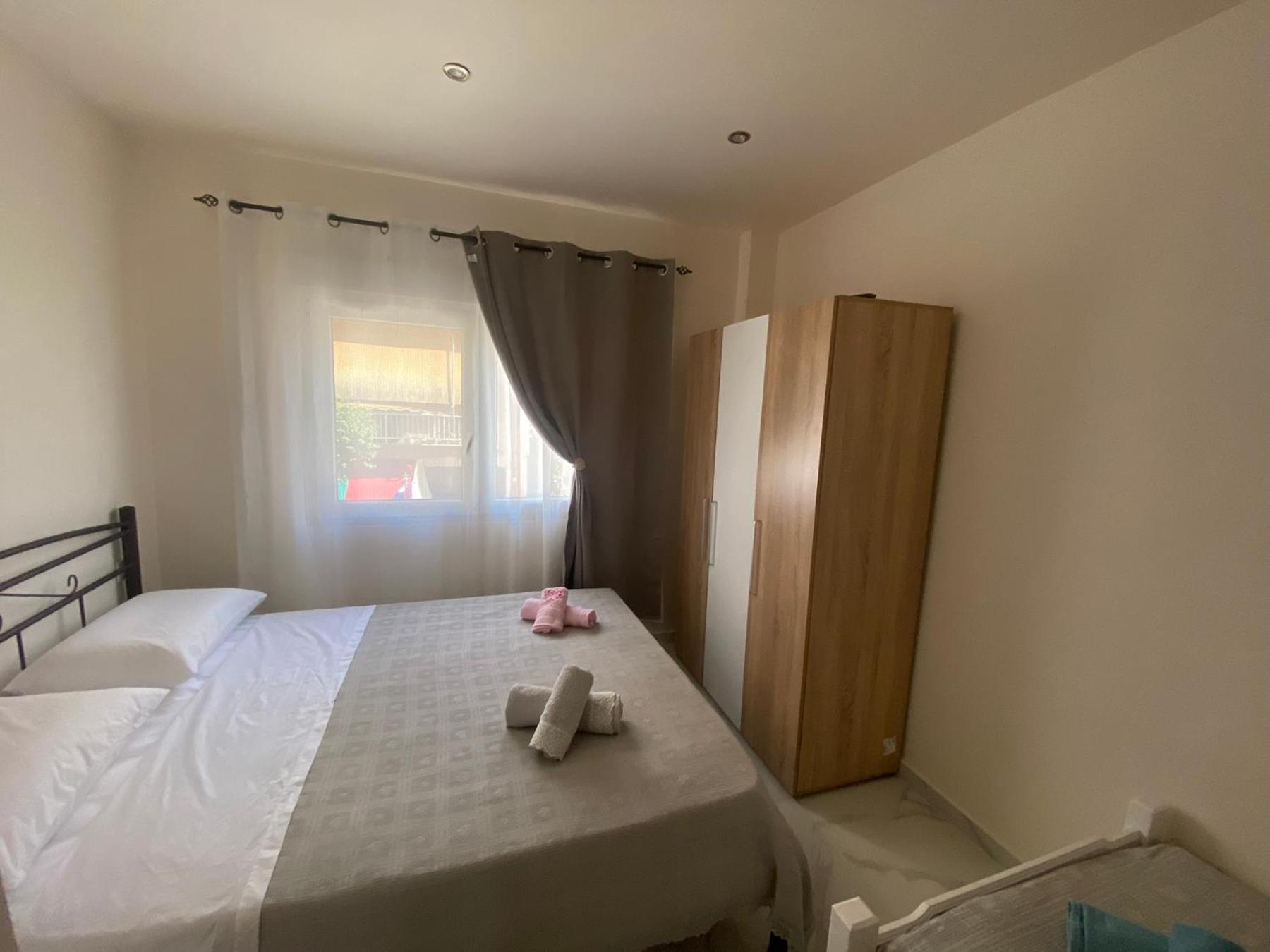 Apartment Cemil