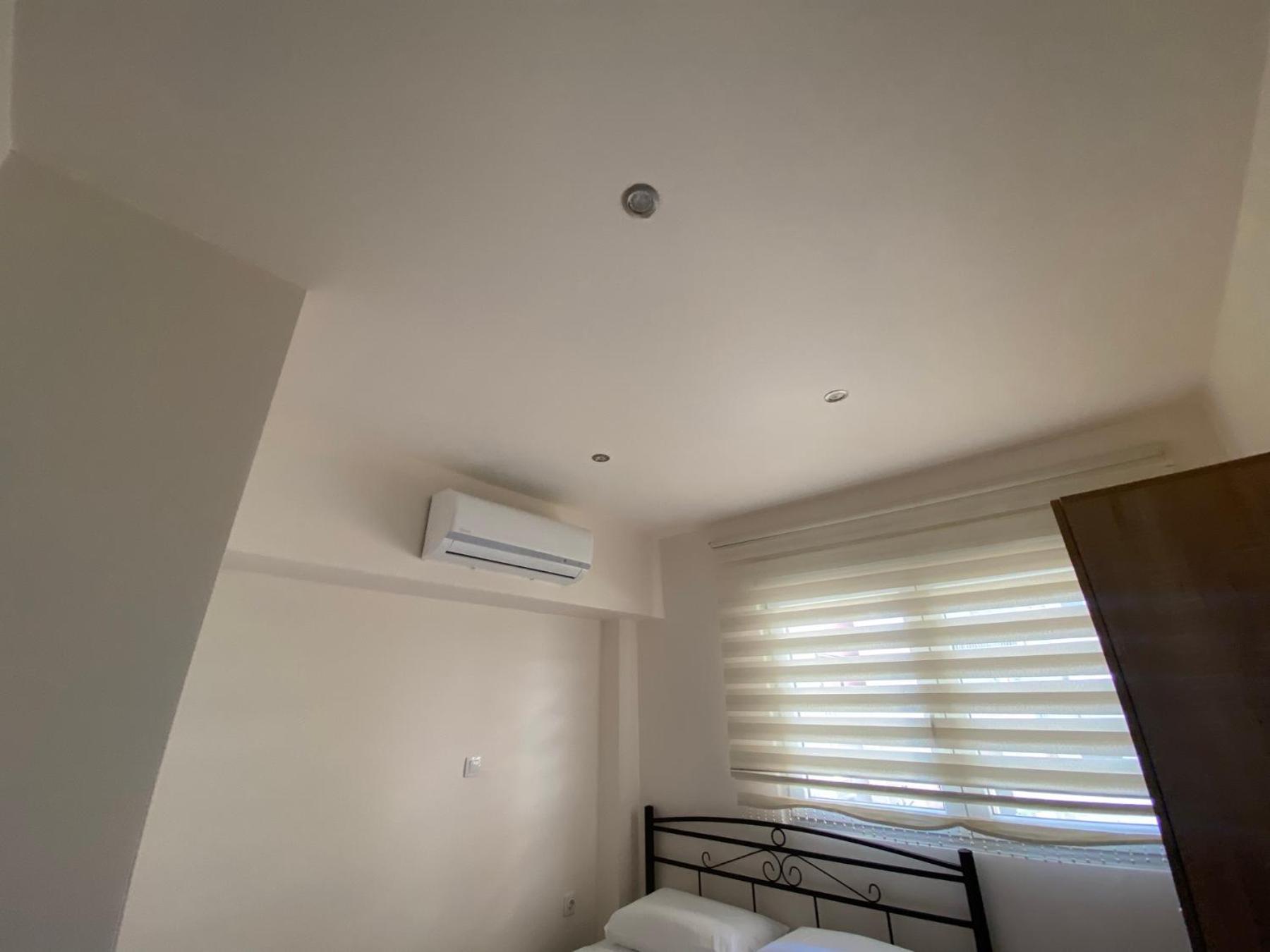Apartment Cemil Alexandroupoli