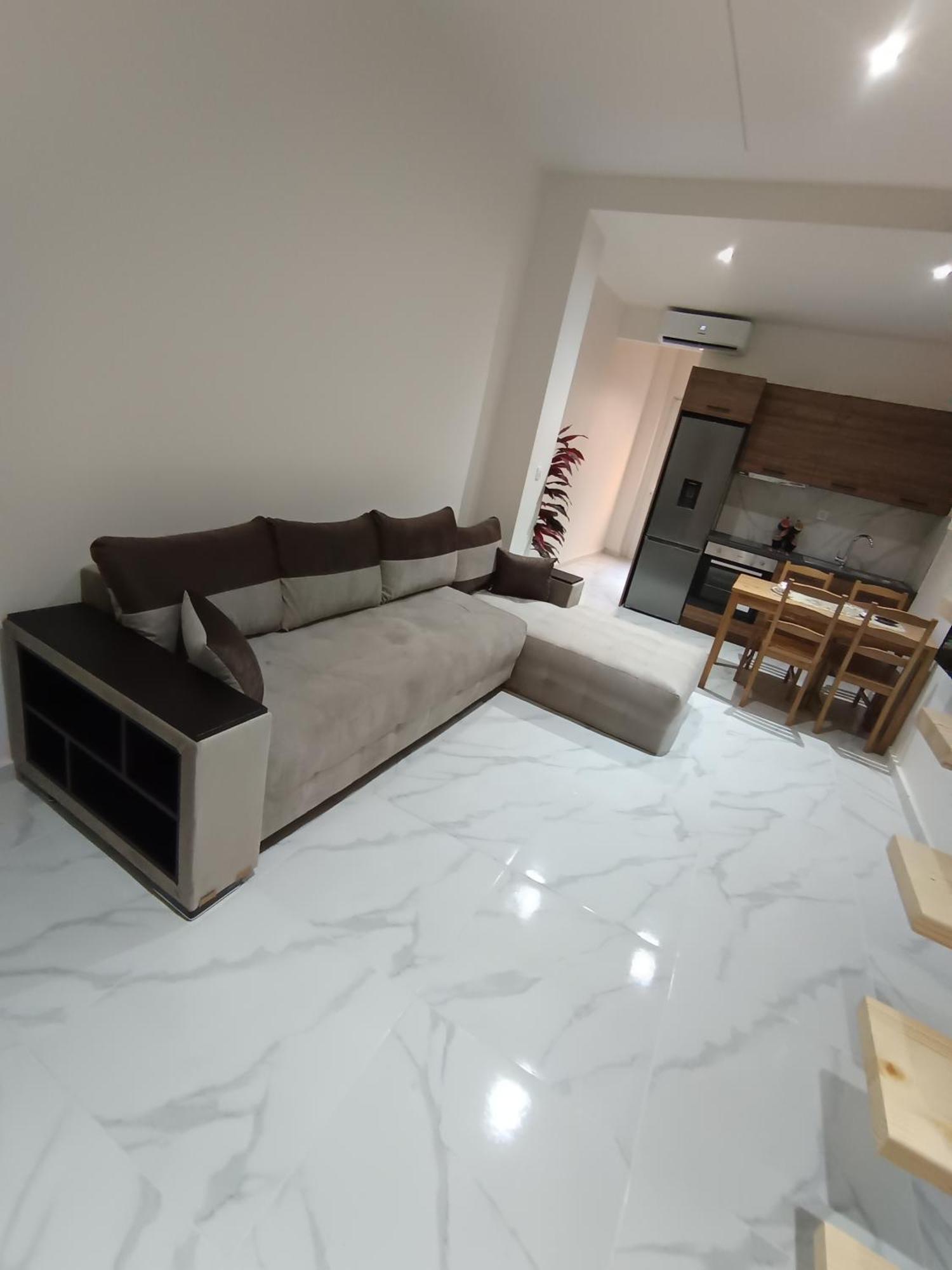 Cemil Apartment