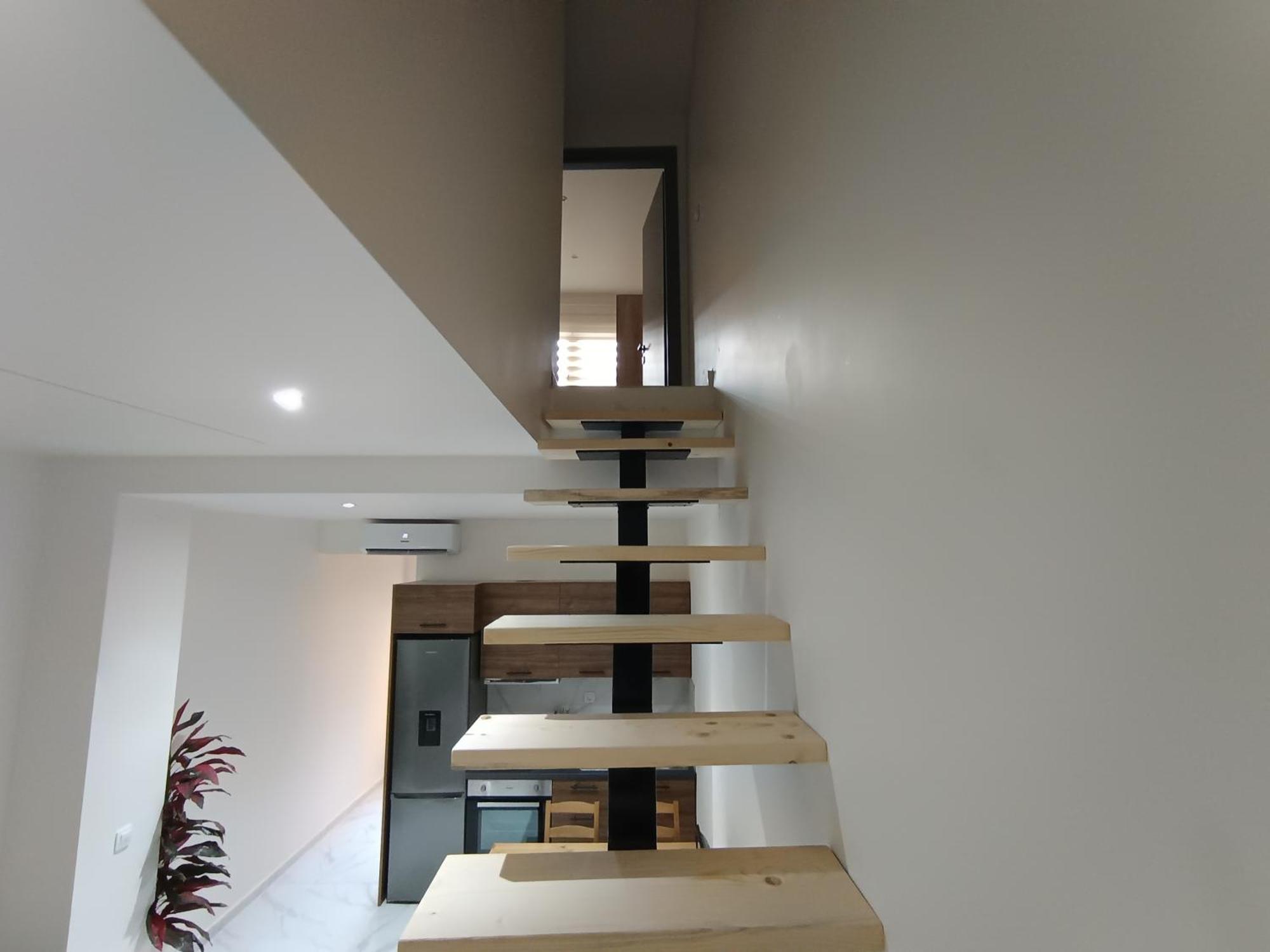 Cemil Apartment Alexandroupoli