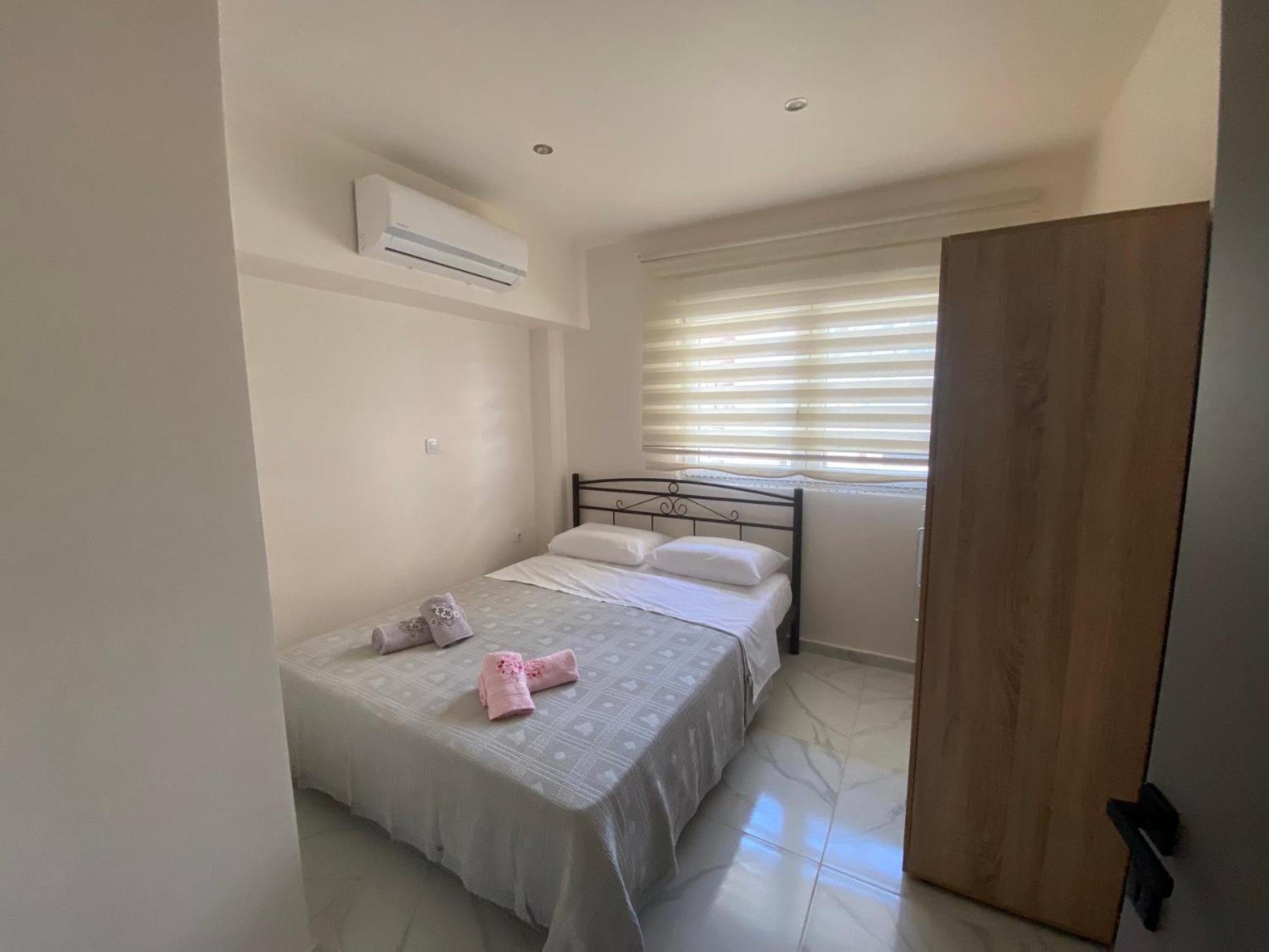 Apartment Cemil *