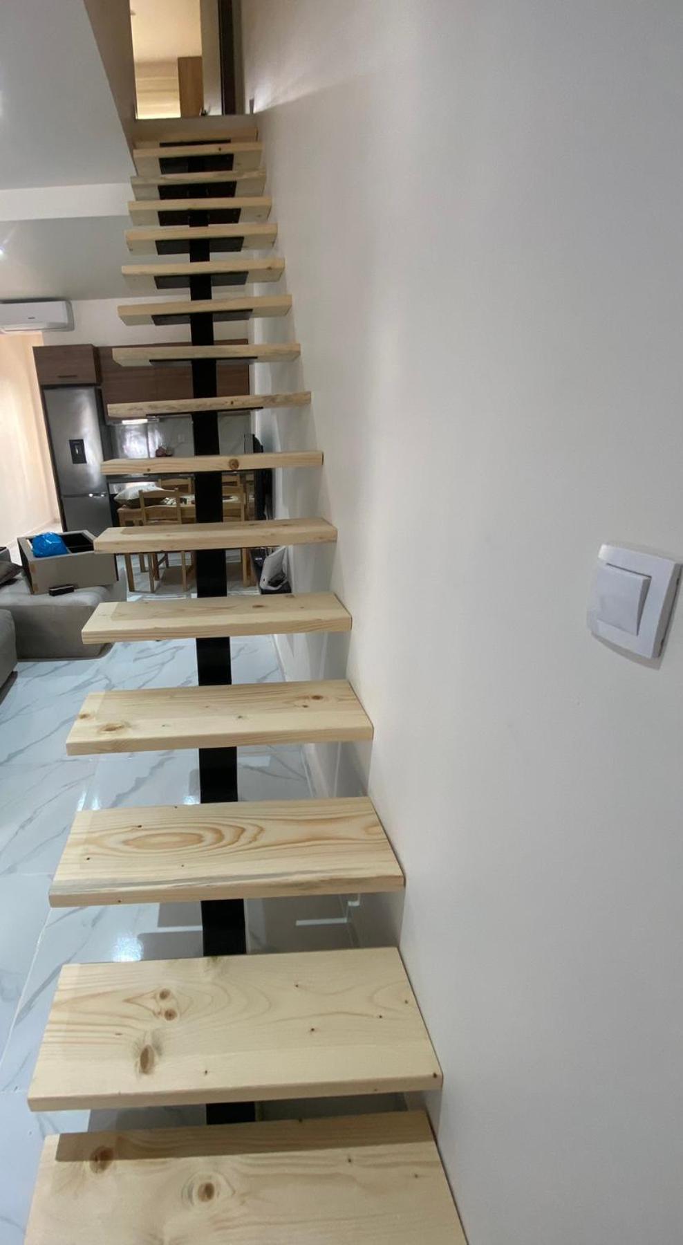 Apartment Cemil