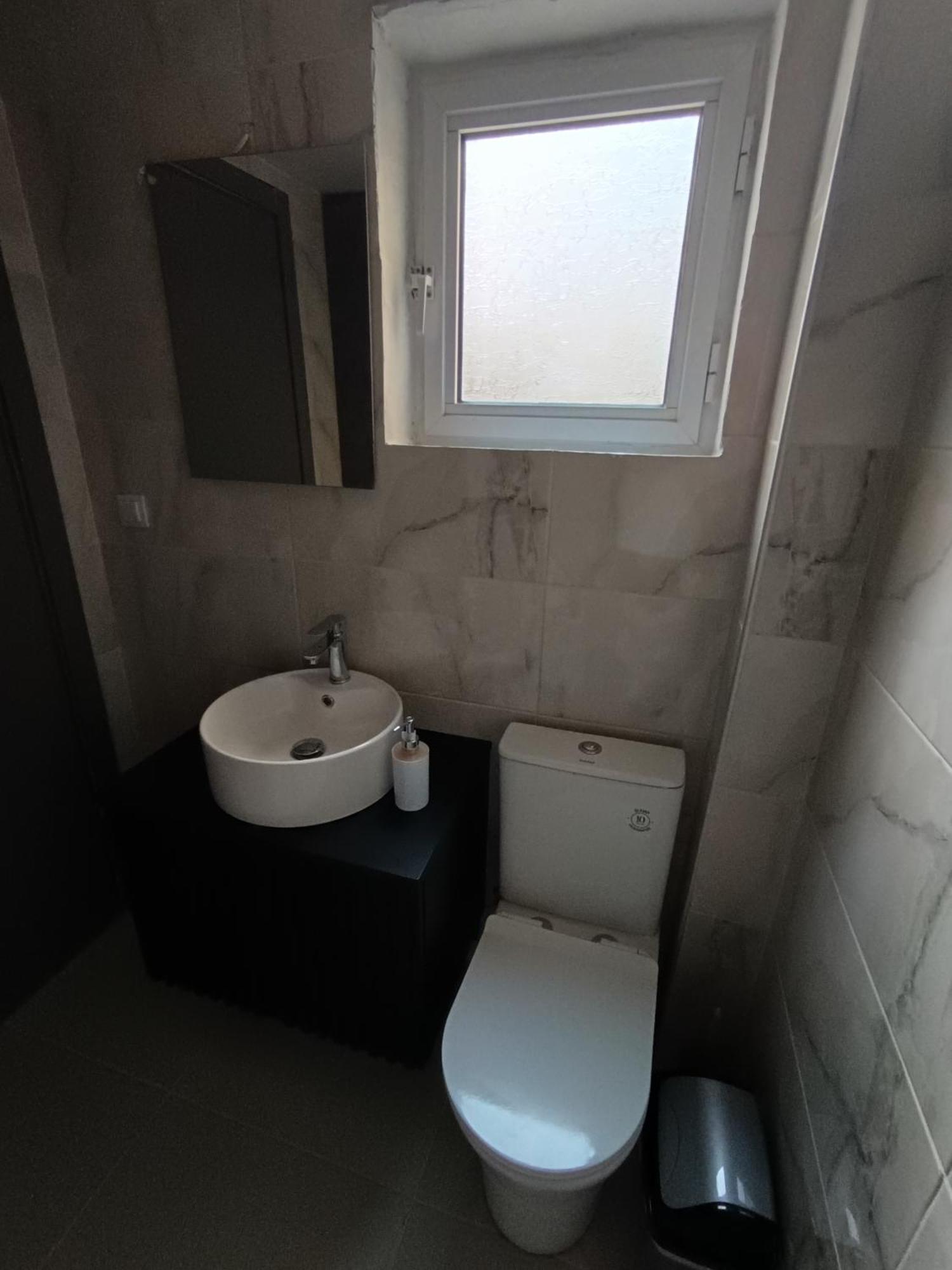 Cemil Apartment *