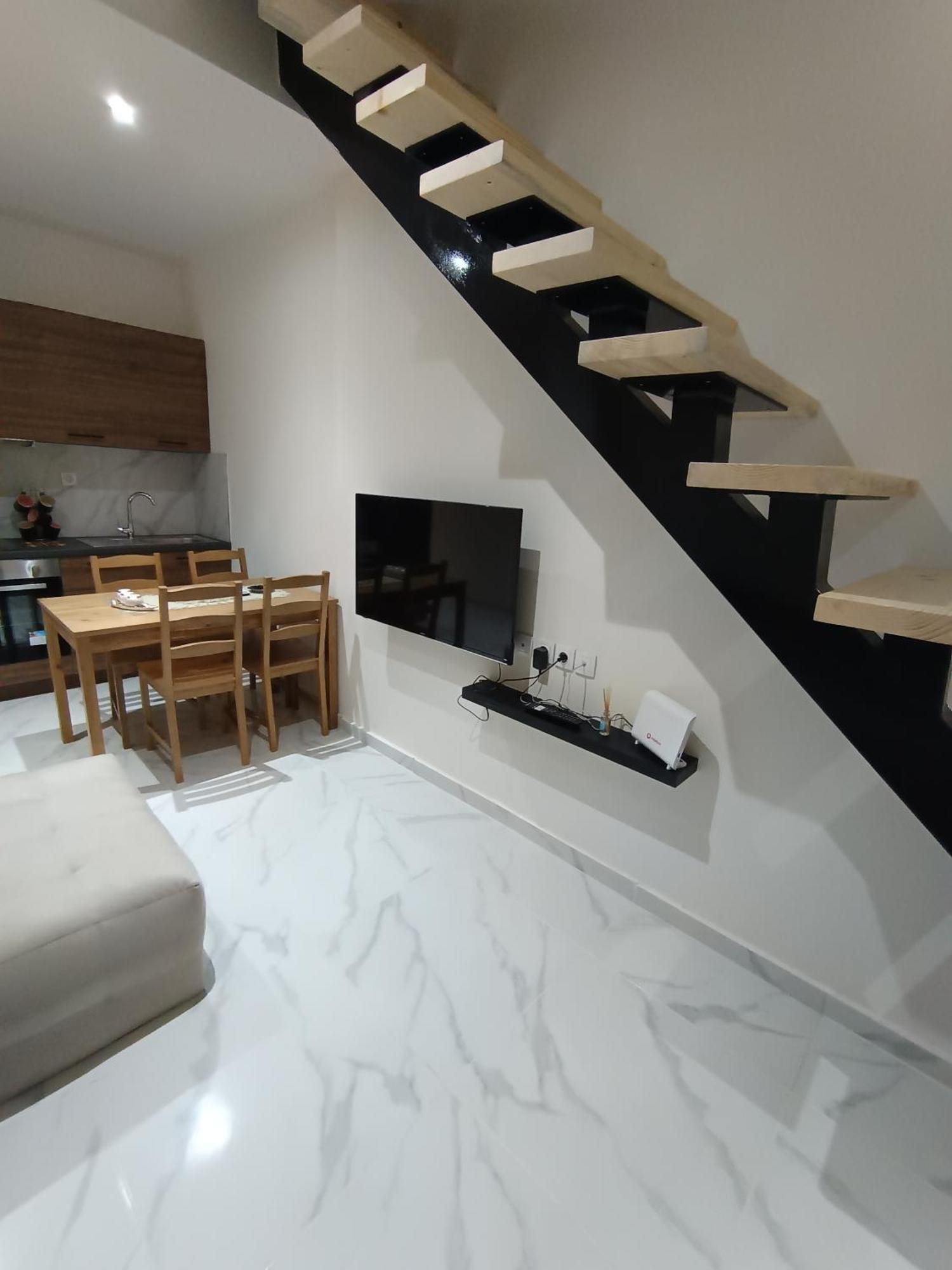 Apartment Cemil