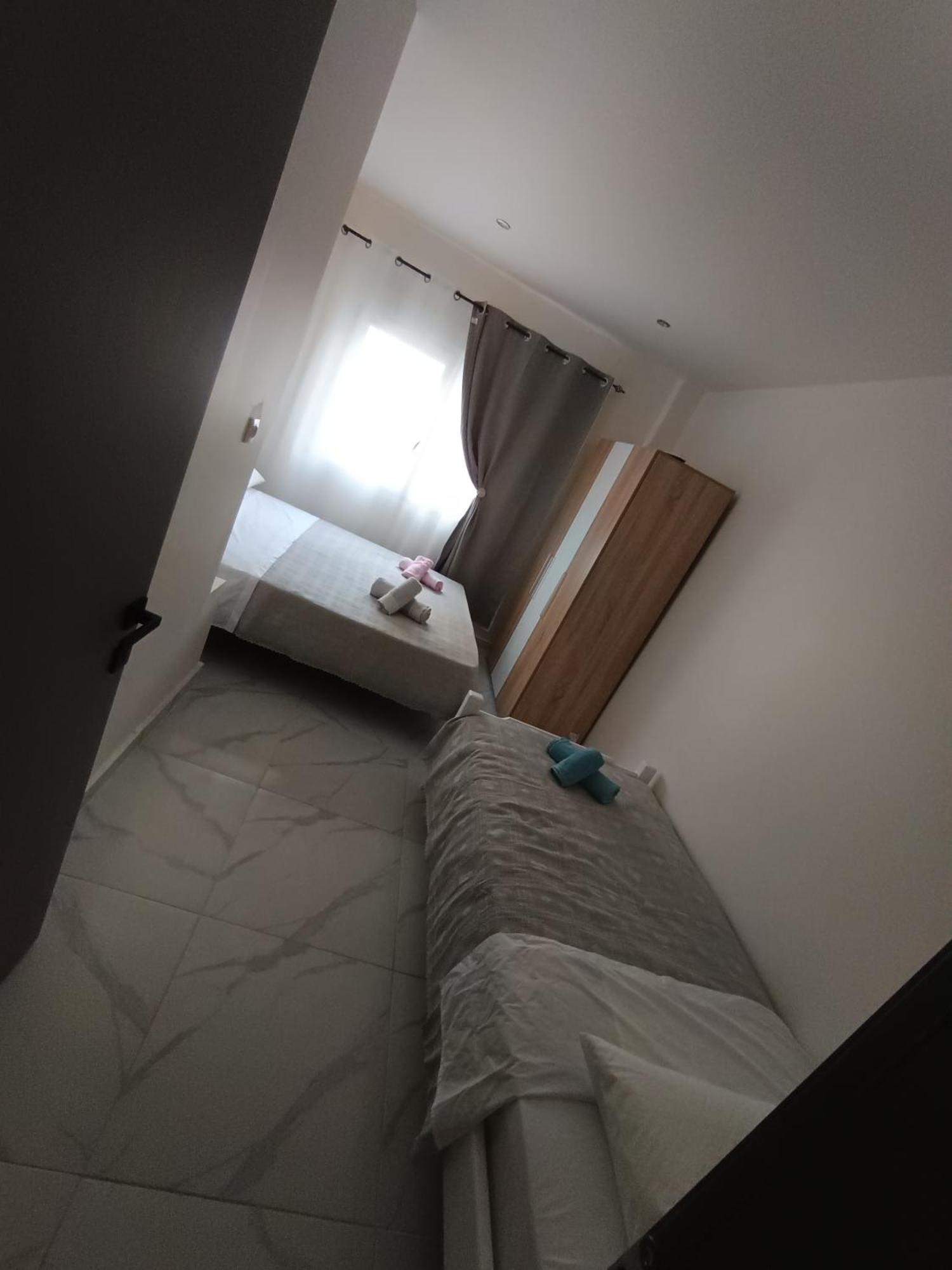 Apartment Cemil
