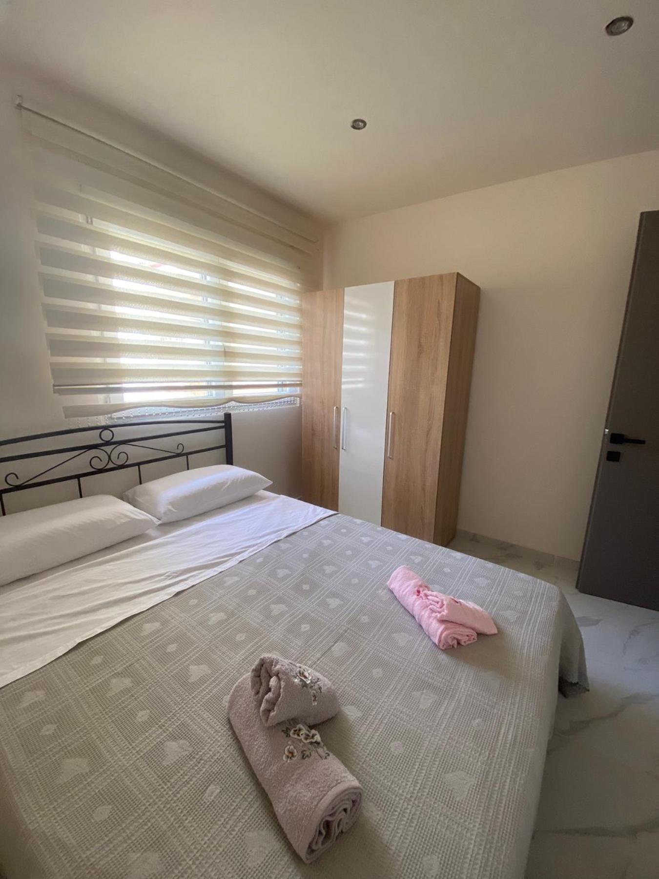 Apartment Cemil