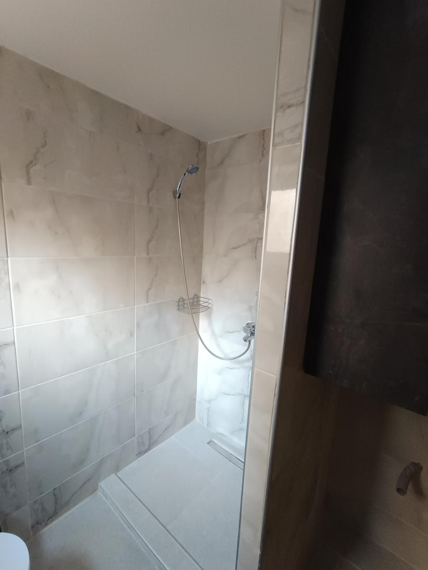Cemil Apartment Alexandroupoli