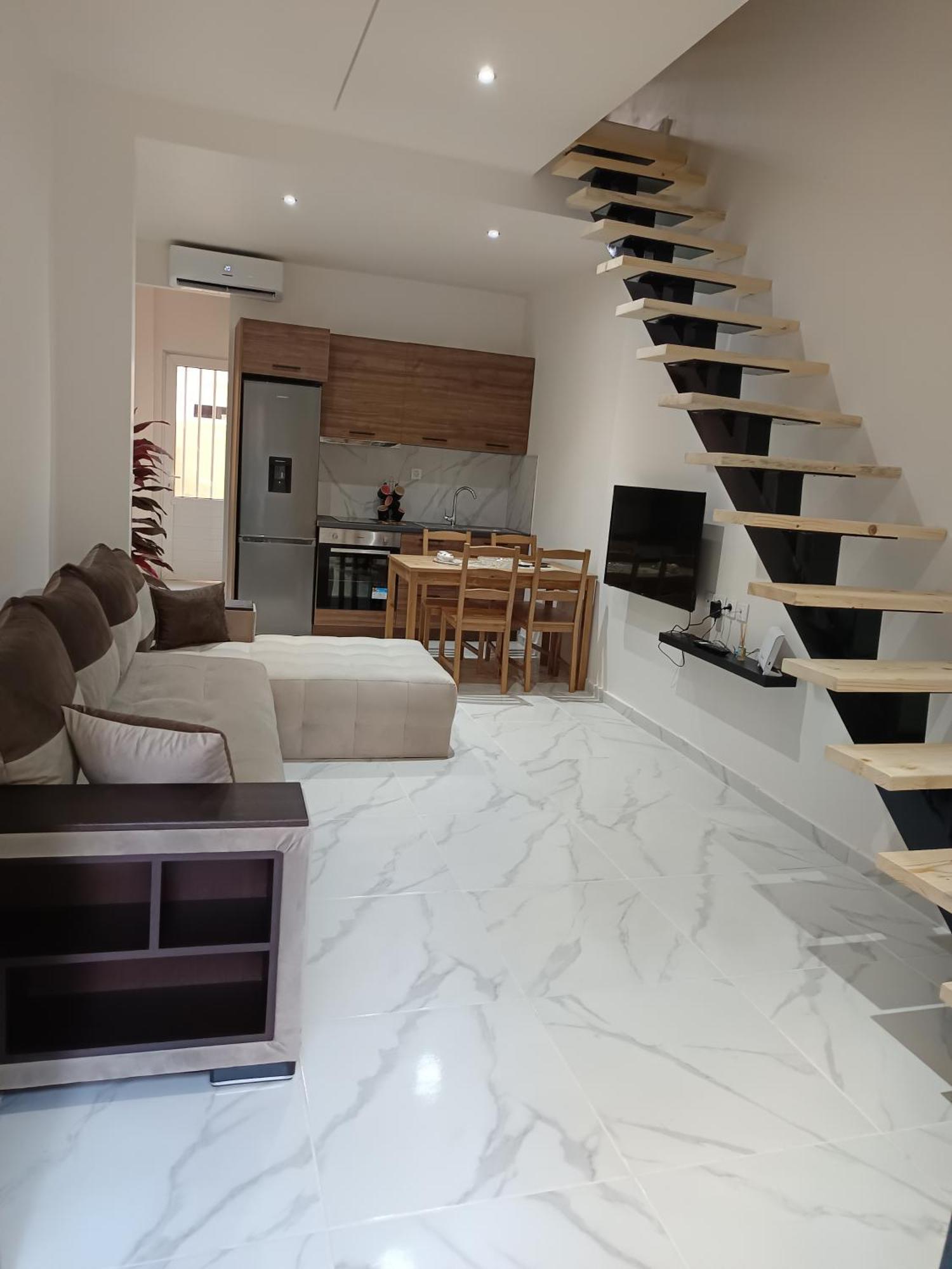 Cemil Apartment Alexandroupoli