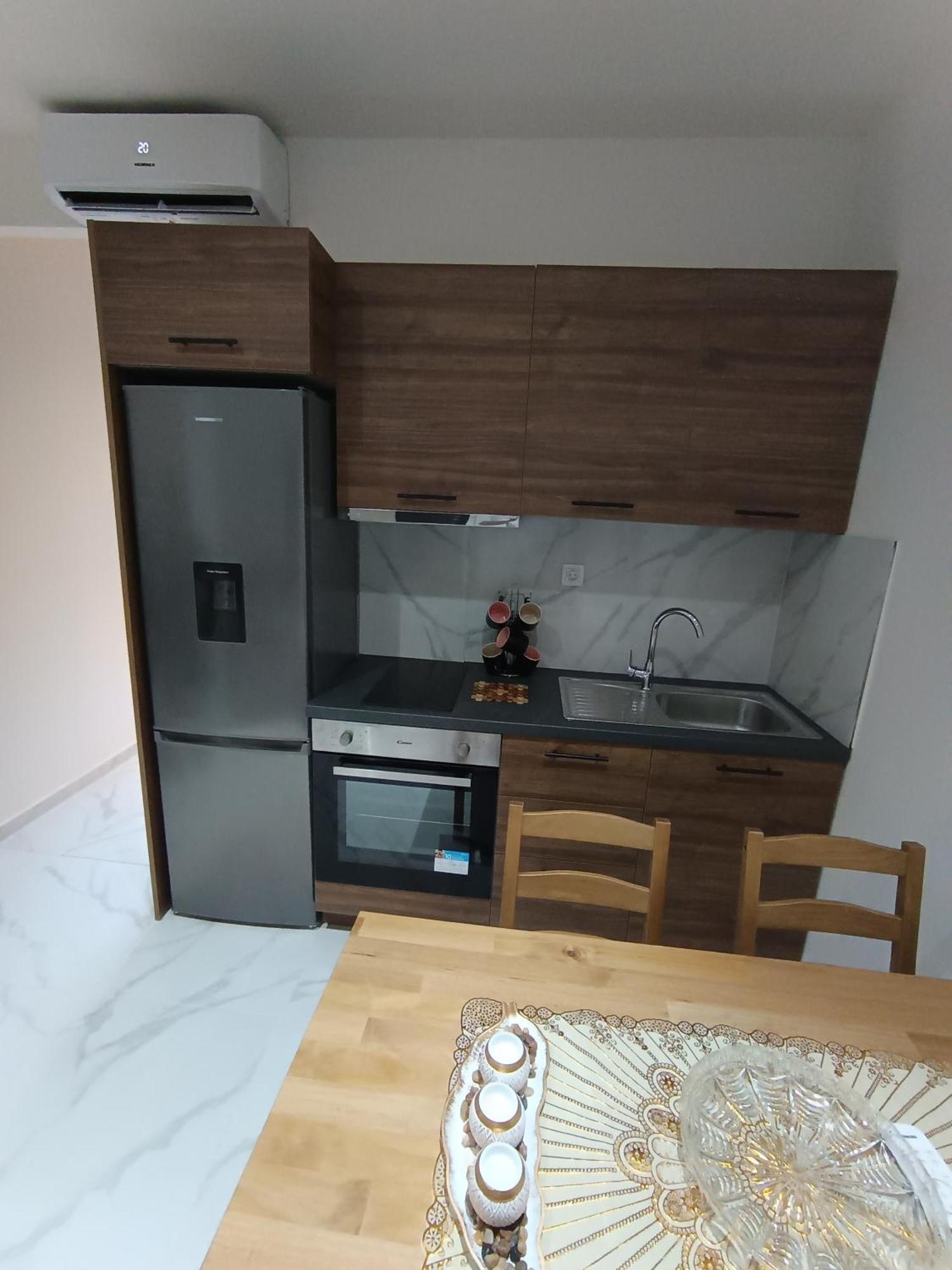Cemil Apartment *