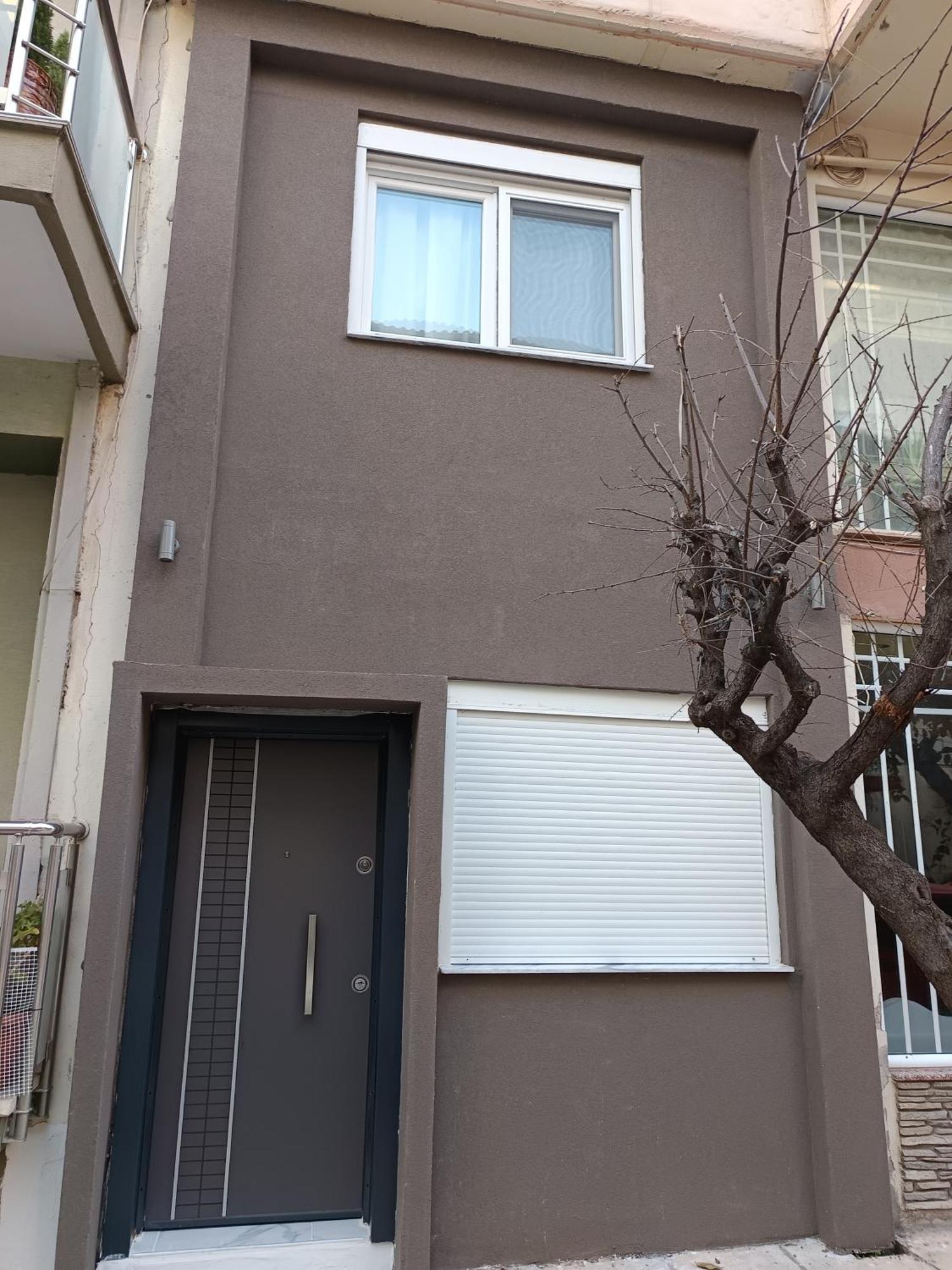 Cemil Apartment *
